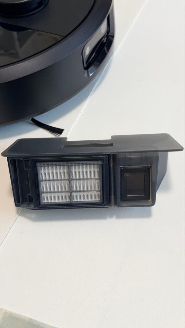 【美品】ルンバPlus505 Conbo 短期使用 付属品有