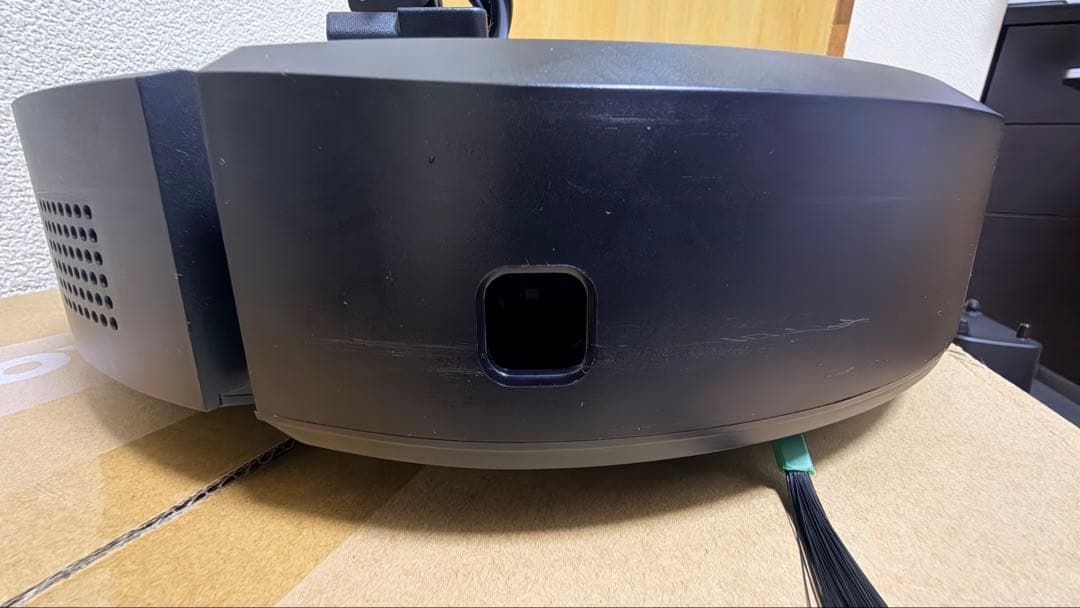 【美品】ルンバPlus505 Conbo 短期使用 付属品有