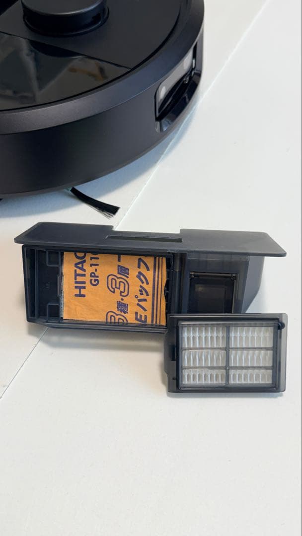 【美品】ルンバPlus505 Conbo 短期使用 付属品有