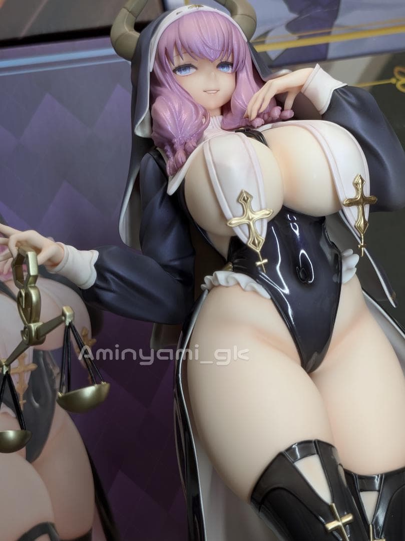 Hello 葬送のフリーレン アウラ ガレージキット 塗装済完成品