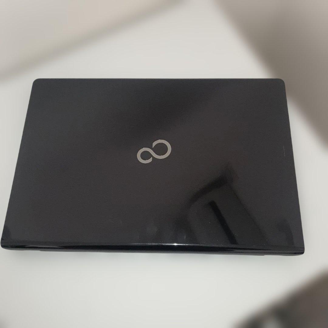 ノートパソコンWindows11高性能Core i7マイクロソフトオフィス付き