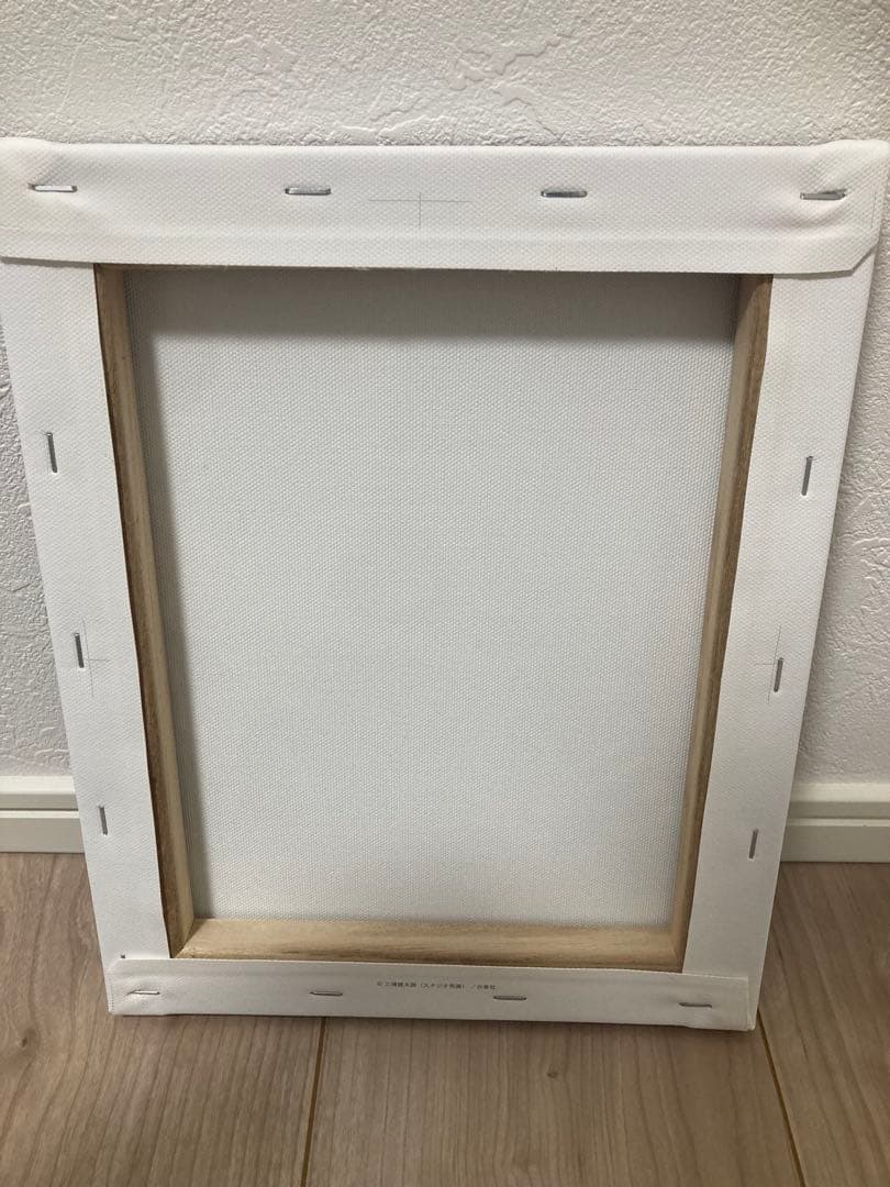 大ベルセルク展　ベルセルク　キャンバスボード