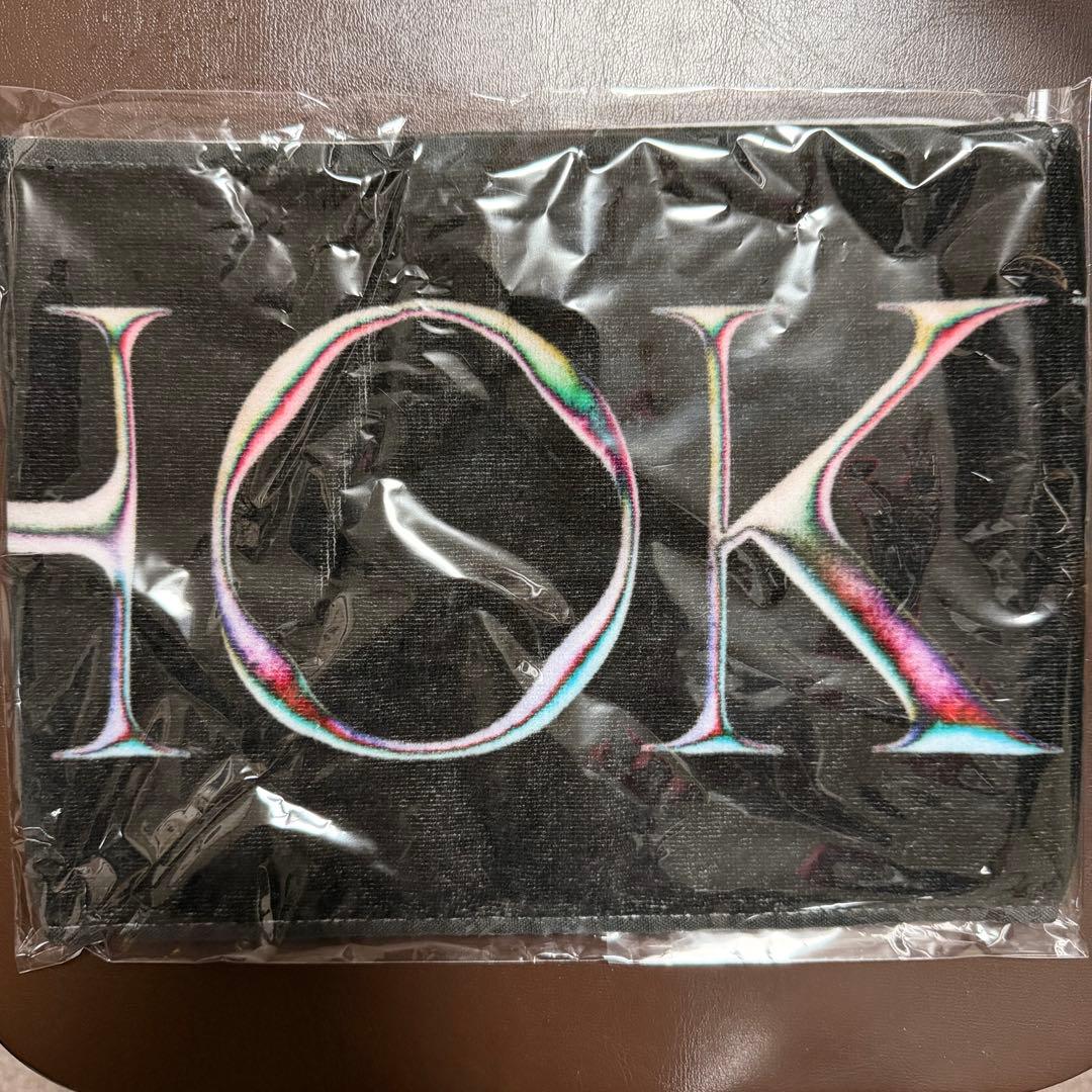 吉野北人まとめ売り　フォトカ　タオル　ワッペンキーホルダー　缶バッジHOKUTO