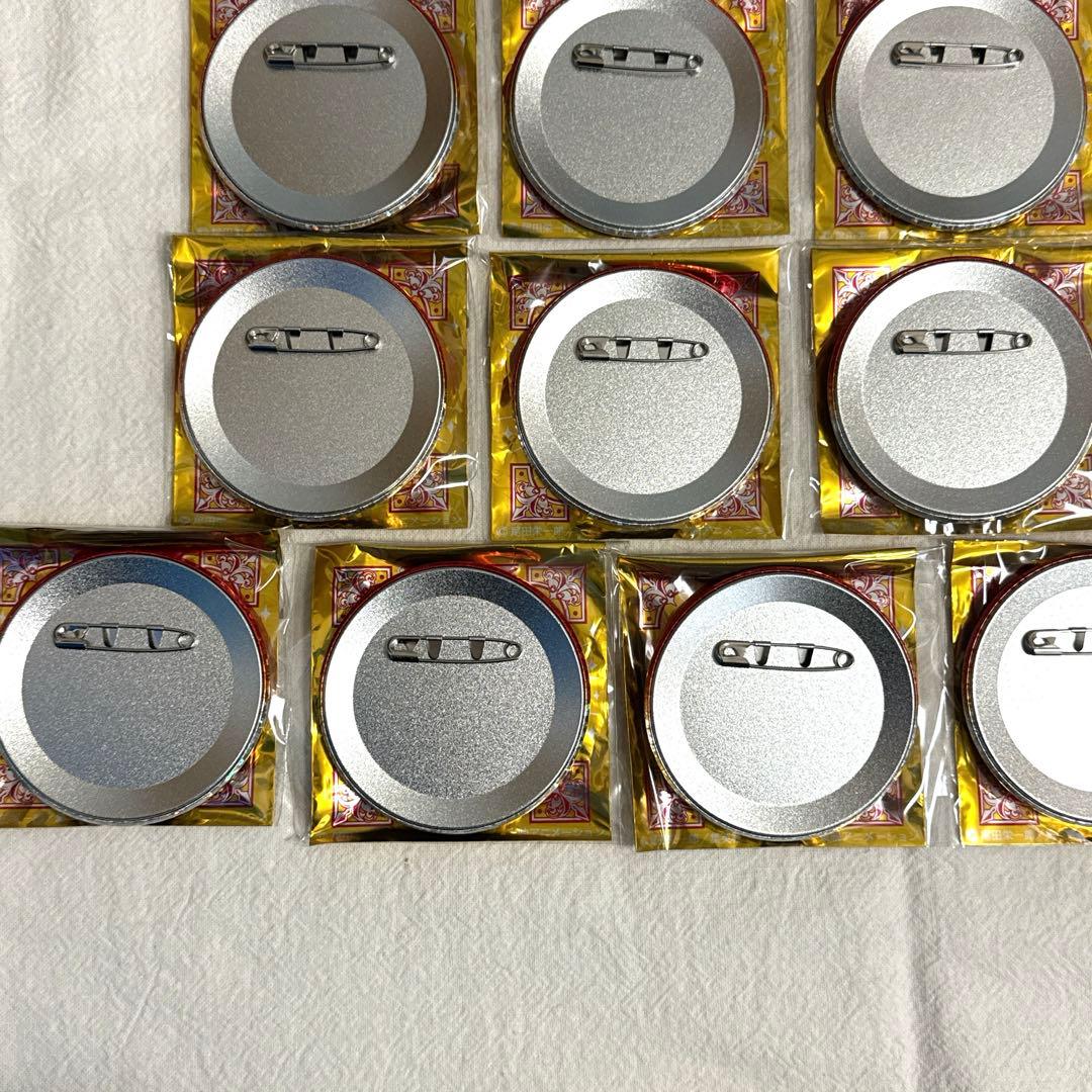 ワンピース ONE PIECE 輩 缶バッジ 第21弾 SHINE ルフィ