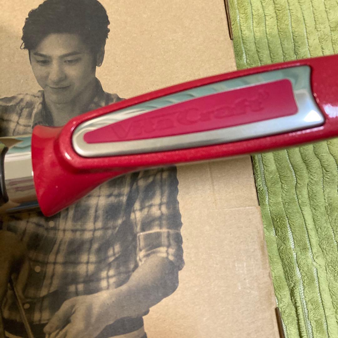 ビタクラフト　フライパン　もこみち