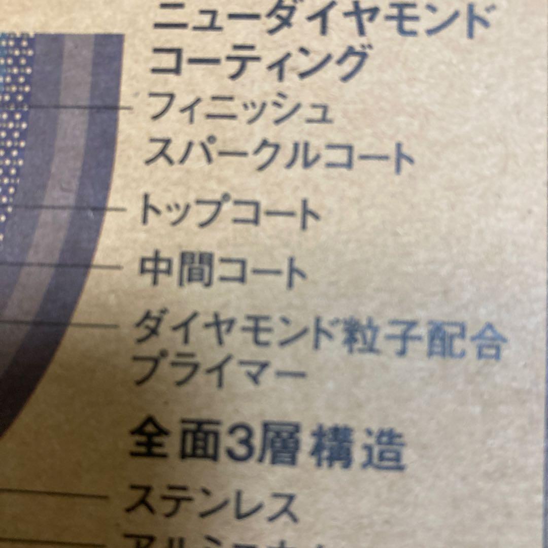 ビタクラフト　フライパン　もこみち