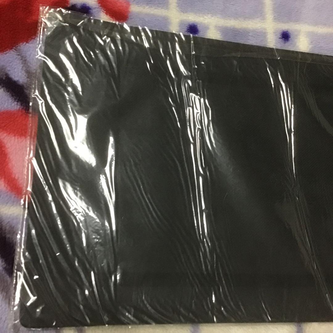 ブラックロックシューター プレイマット