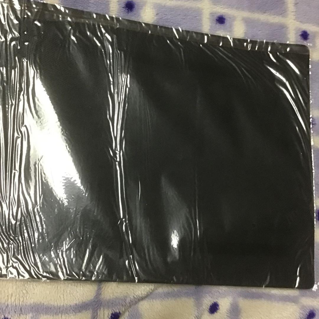 ブラックロックシューター プレイマット