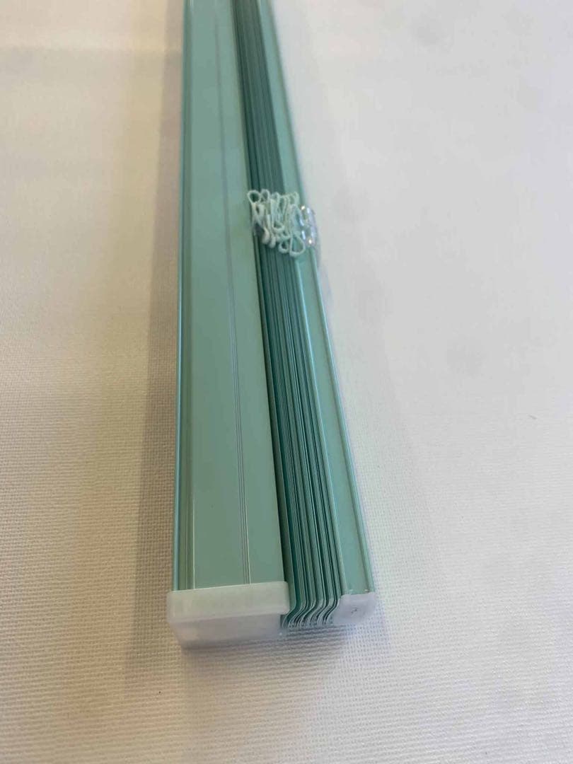 ヨコ型ブラインド　タチカワ　シルキーA　09IBAP　W1340×H780