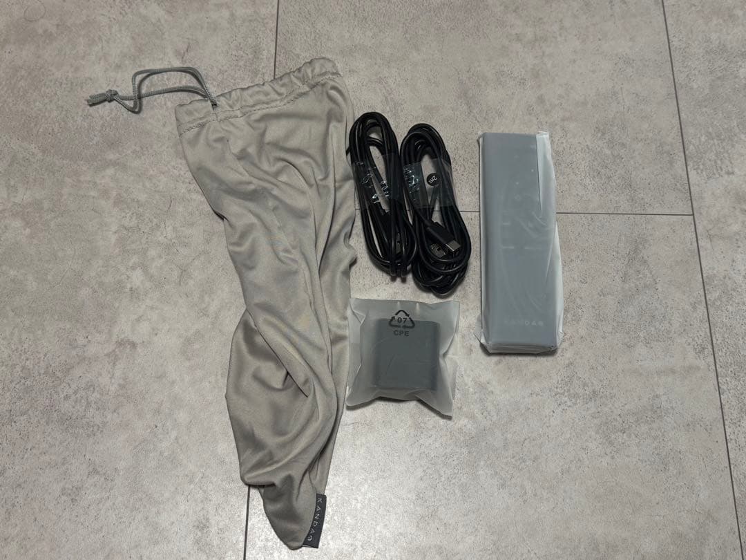 Kandao Meeting S 会議用カメラ 本体