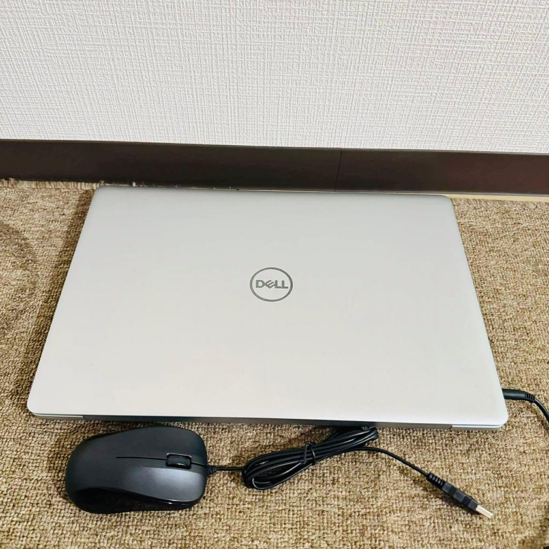 S304 DellノートパソコンWEBカメラSSD高速Windows11オフィス