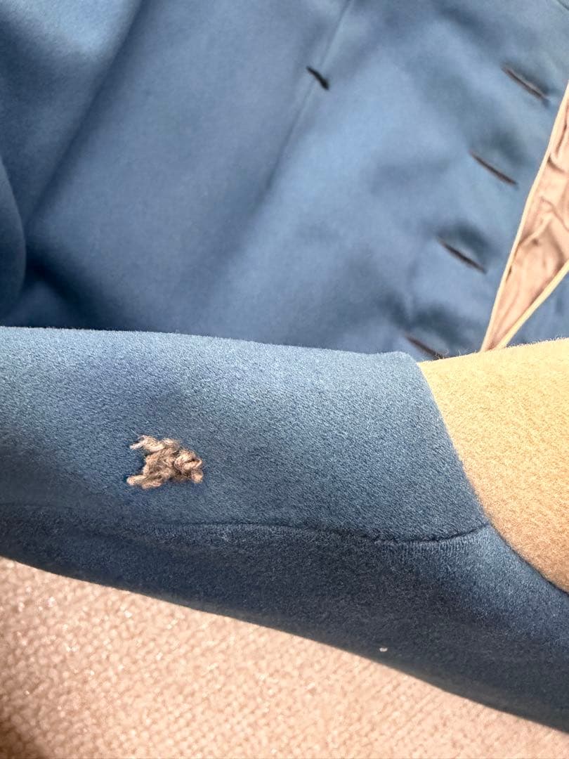 1800s〜1900s バイエルン王国　竜騎兵　軍服