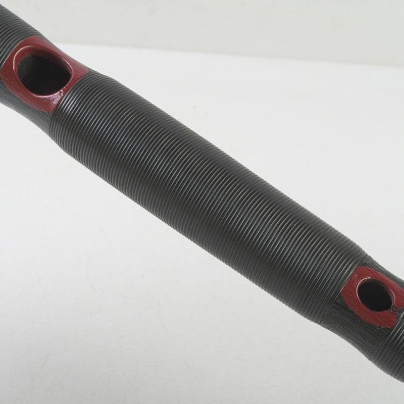 和楽器　木管楽器　横笛　竹笛　袋付　N　A28