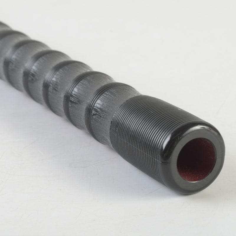 和楽器　木管楽器　横笛　竹笛　袋付　N　A28