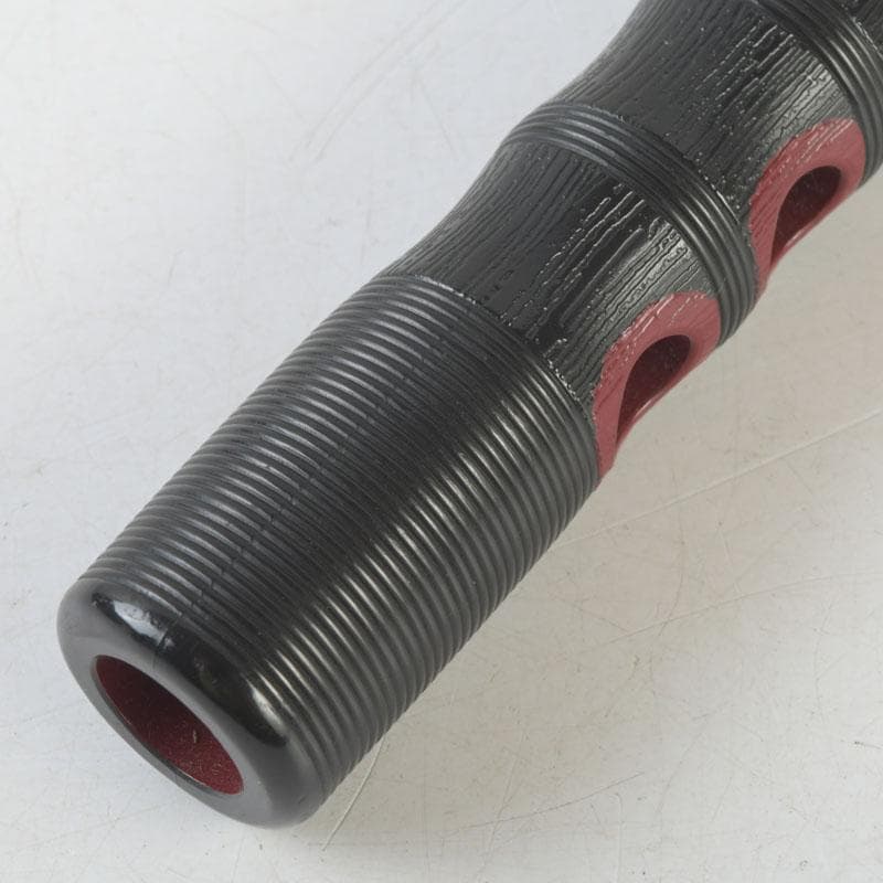 和楽器　木管楽器　横笛　竹笛　袋付　N　A28