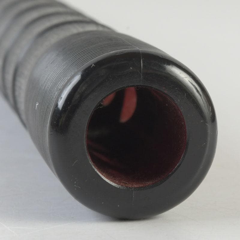 和楽器　木管楽器　横笛　竹笛　袋付　N　A28