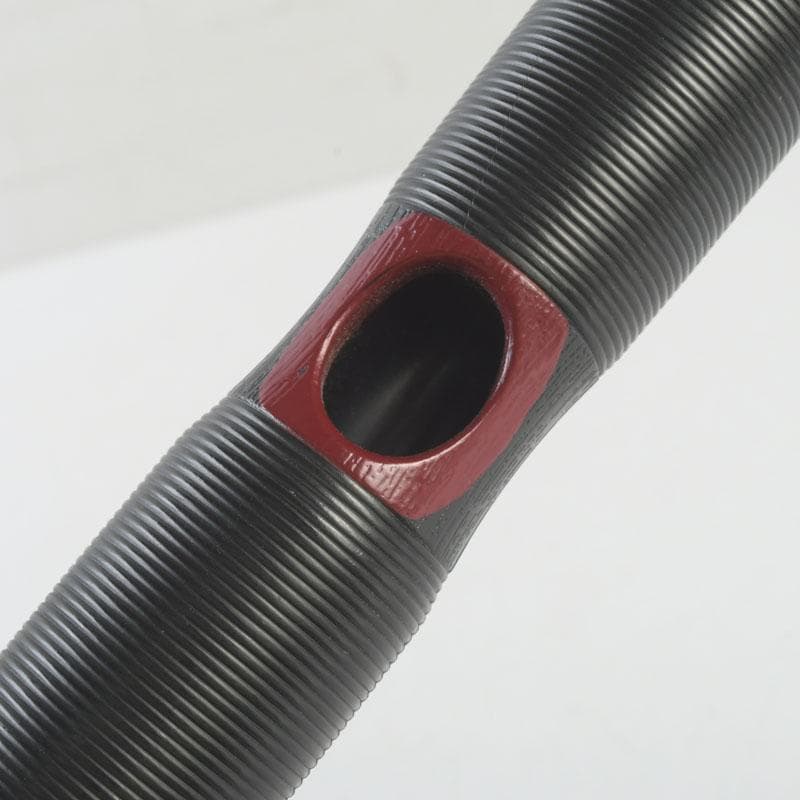 和楽器　木管楽器　横笛　竹笛　袋付　N　A28