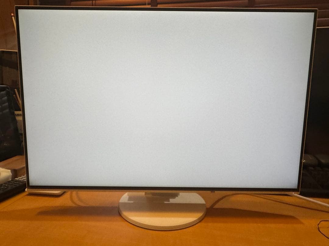 EIZO FlexScan EV2456 24.1型 液晶モニター