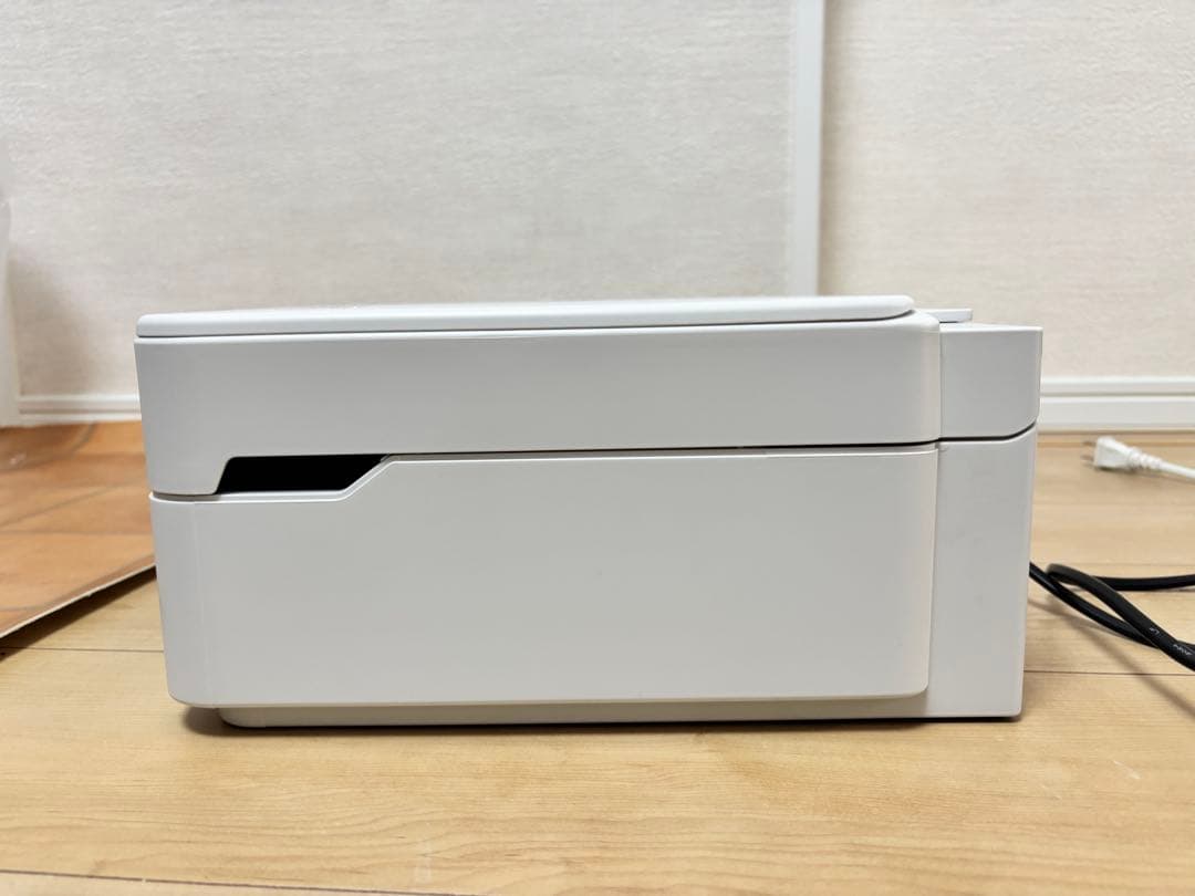 EPSON EW-056A プリンター 本体