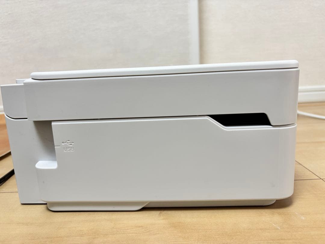 EPSON EW-056A プリンター 本体