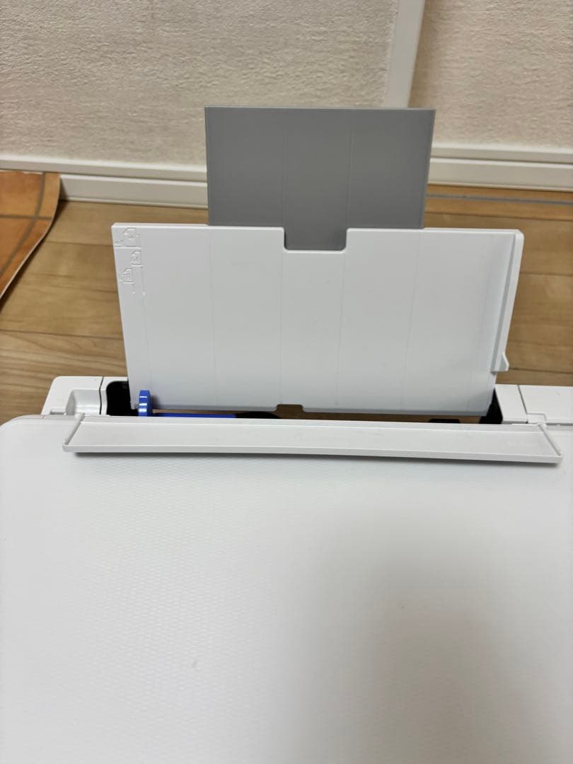 EPSON EW-056A プリンター 本体