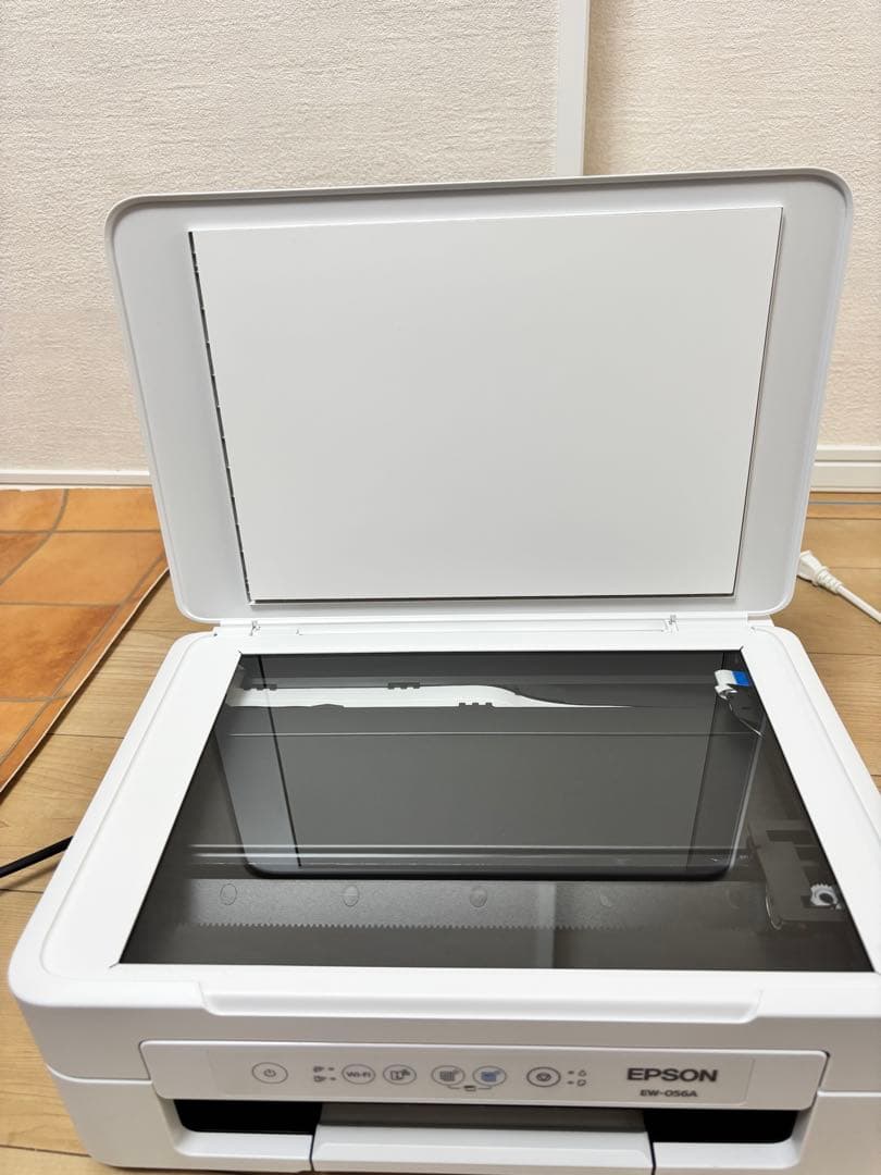 EPSON EW-056A プリンター 本体