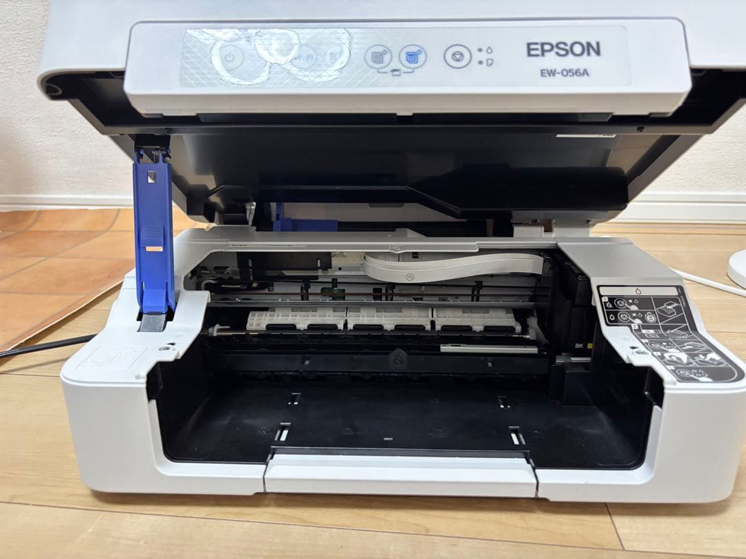 EPSON EW-056A プリンター 本体