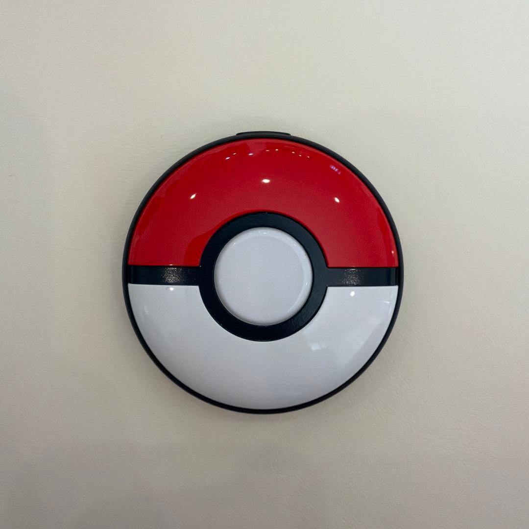 Pokémon GO Plus + ポケモンGO プラスプラス