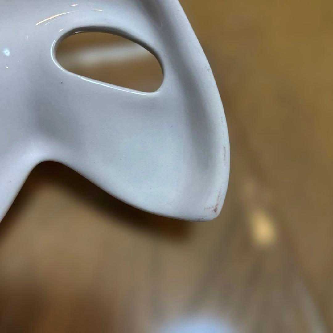The Phantom of the Opera オペラ座の怪人