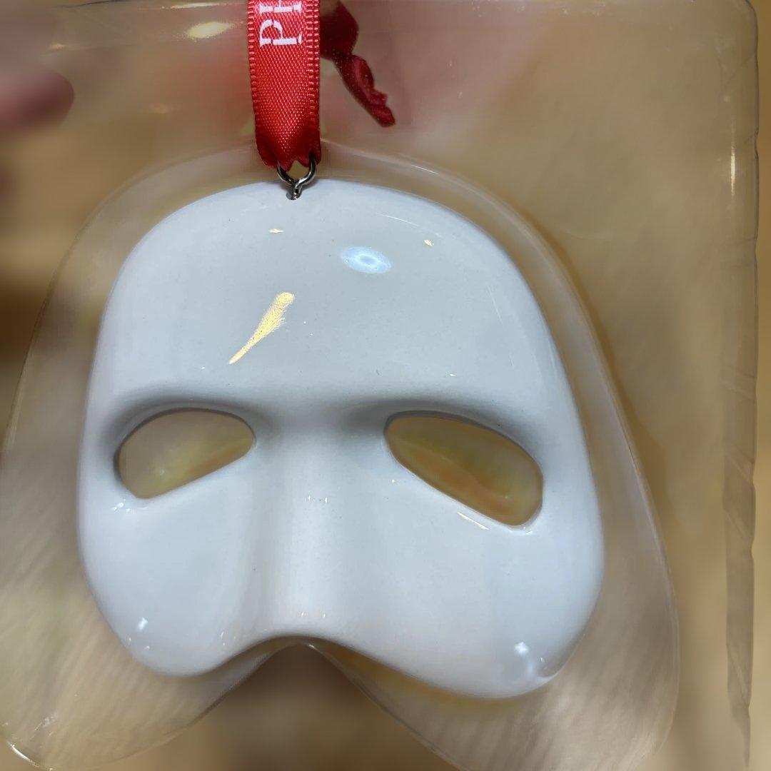 The Phantom of the Opera オペラ座の怪人