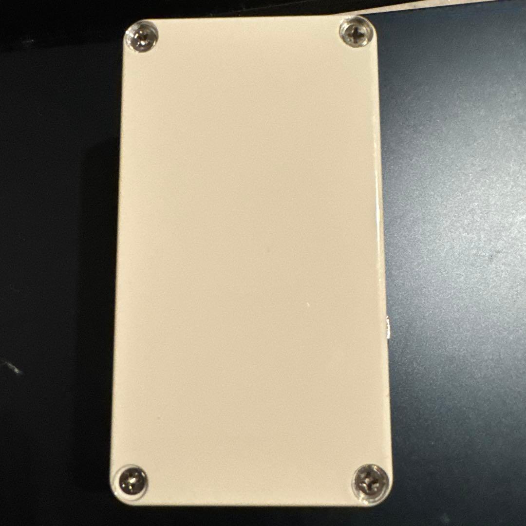 ギター Limestone Audio moonlight
