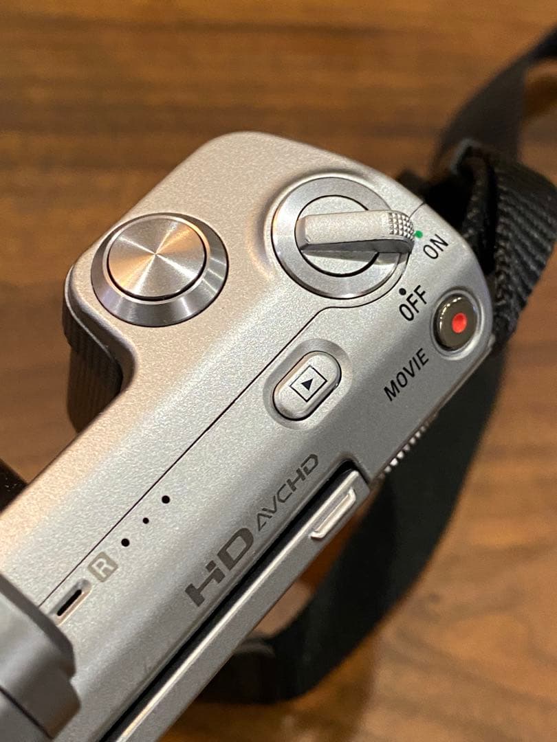 Sony NEX-5 ミラーレス一眼　コニカヘキサー　50㍉　200㍉　単焦点付