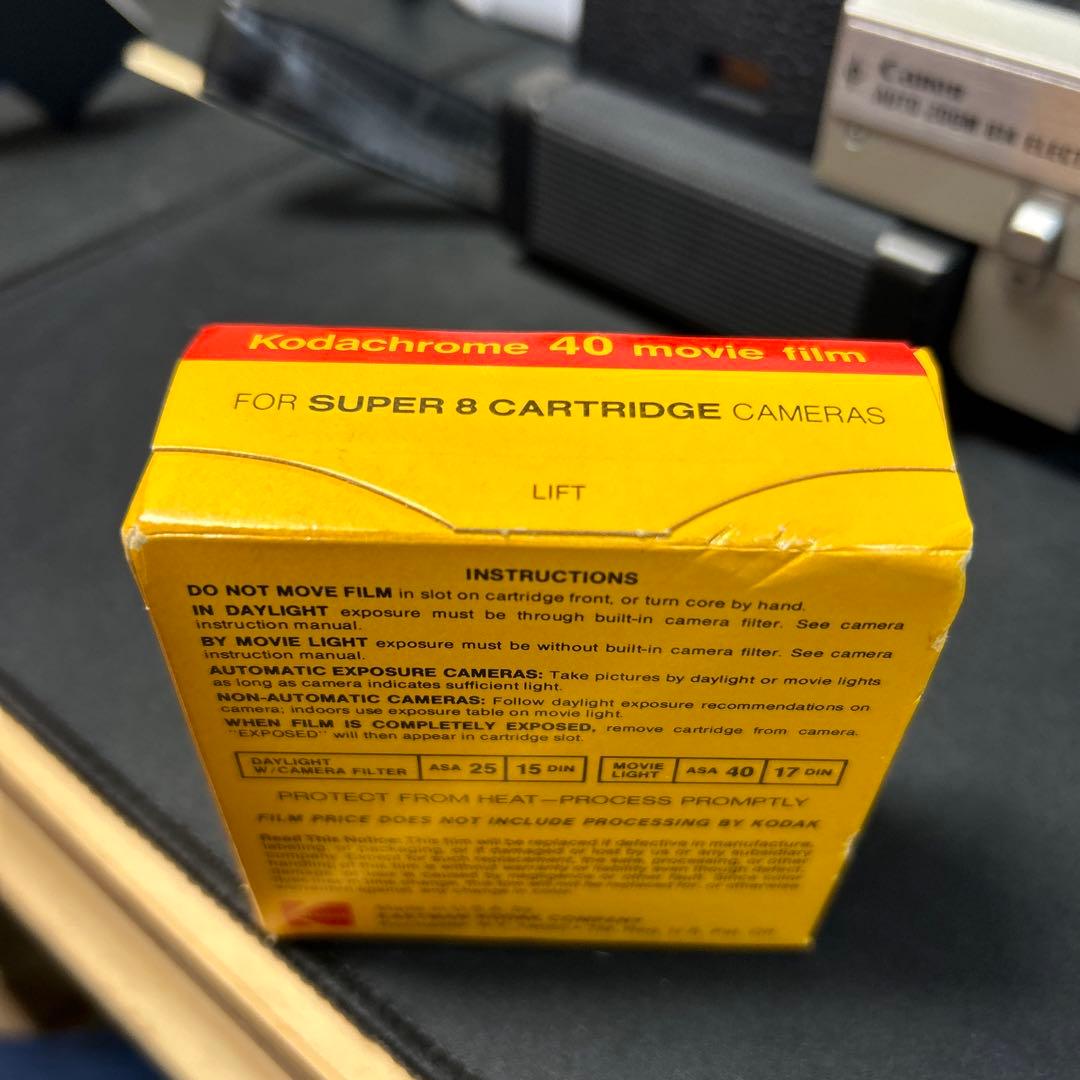 その他 Canon Auto Zoom 814 Electronic