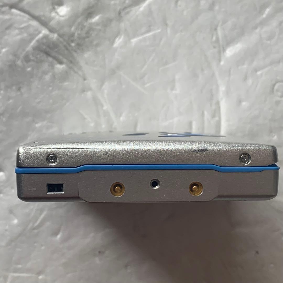 ソニー SONY MZ-E520 MDウォークマン