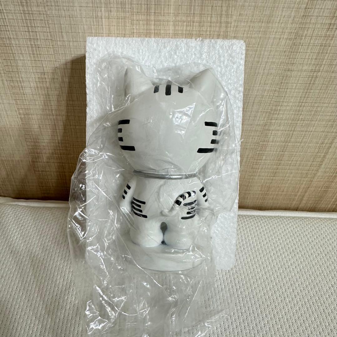 トラのもん　レジンフィギュア