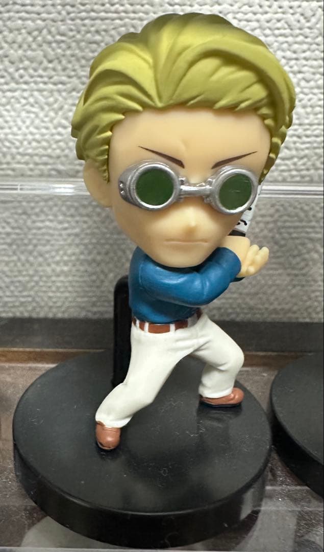 呪術廻戦 アドバージモーション コンプリート セット