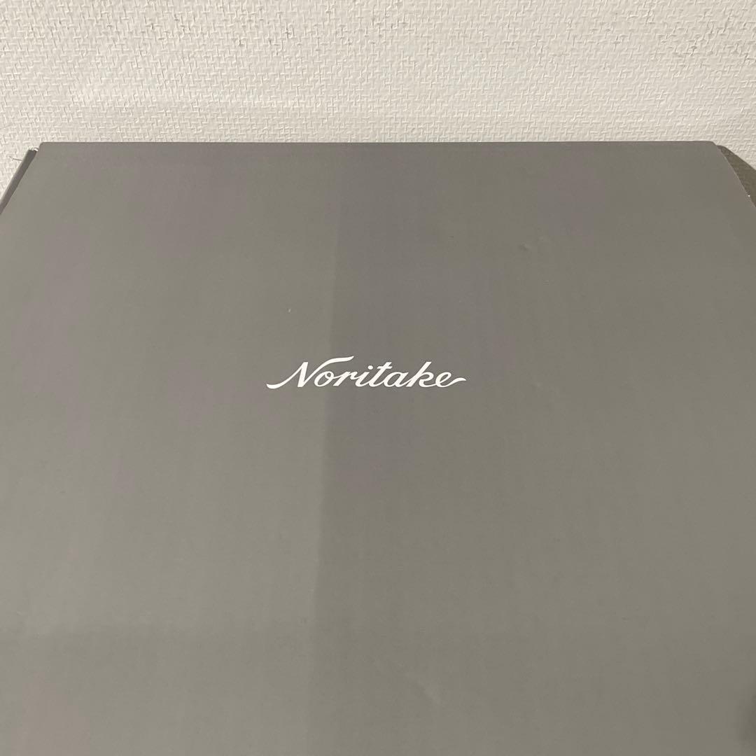新品未使用品 Noritake TOORAK NOIR 食器セット 全10点