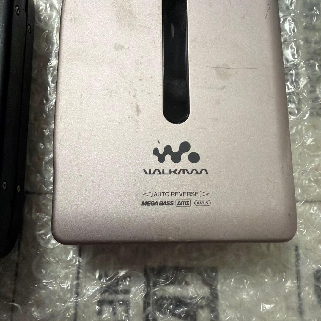 SONY WM-EX70 WM-EX651 日本製