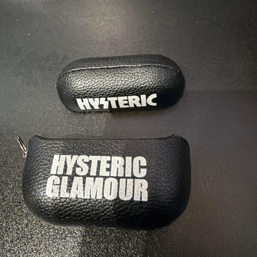 HYSTERIC GLAMOUR Air Pods proケース