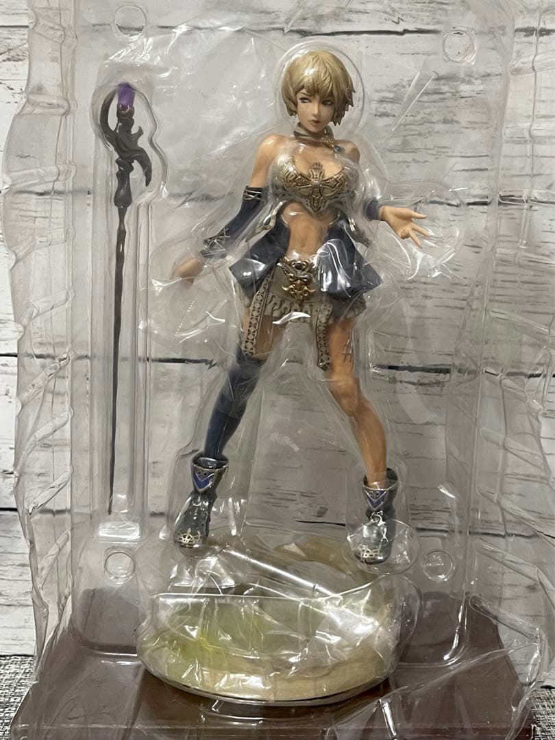 リネージュ2 ヒューマンメイジ　フィギュア　グッドスマイルカンパニー