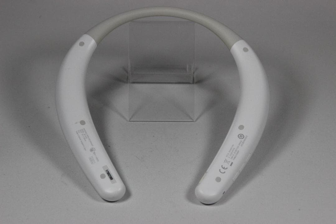 【動作確認済/美品！】JVC NAGARAKU SP-A7WT