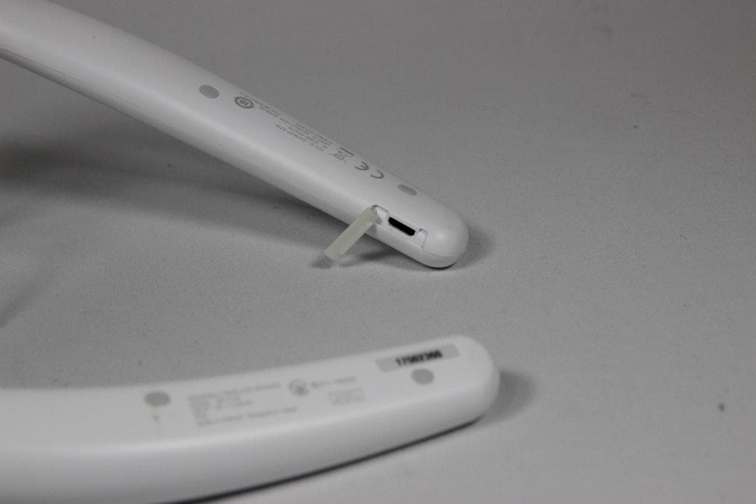 【動作確認済/美品！】JVC NAGARAKU SP-A7WT