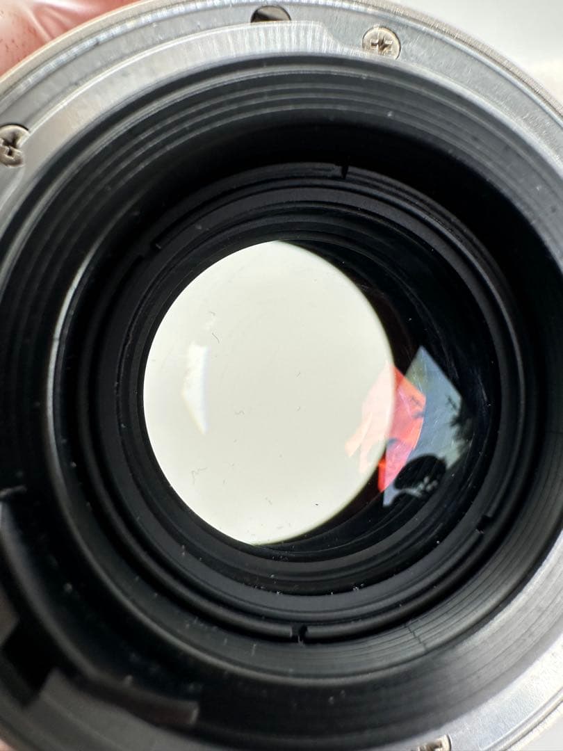 SMC PENTAX-FA 1:1.9 43mm Limited ※r2※