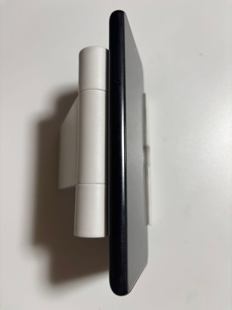 5G Galaxy SC-56B A22 ブラック docomo SIMフリー