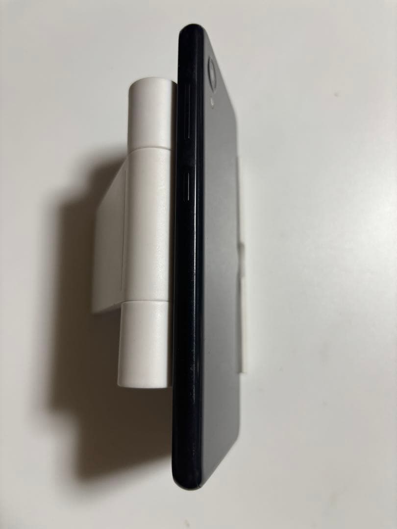 5G Galaxy SC-56B A22 ブラック docomo SIMフリー