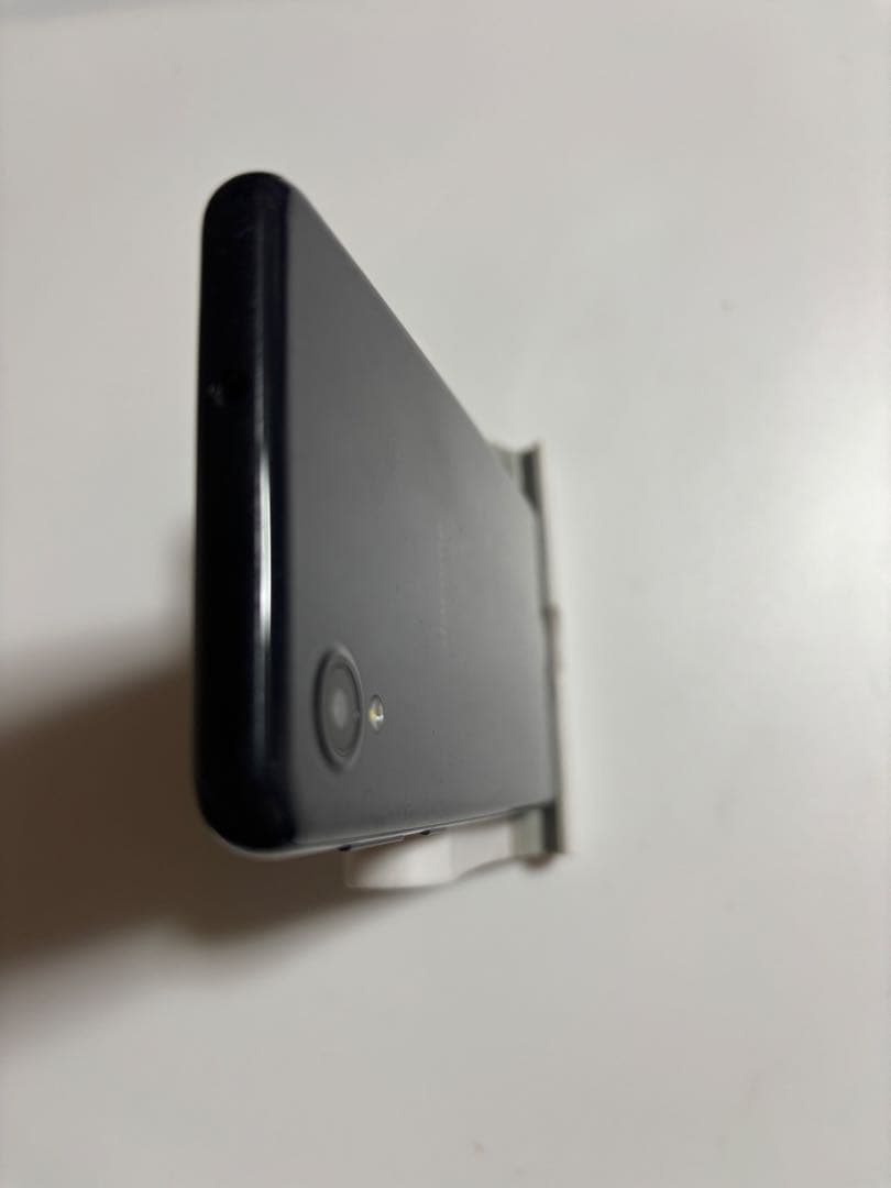 5G Galaxy SC-56B A22 ブラック docomo SIMフリー