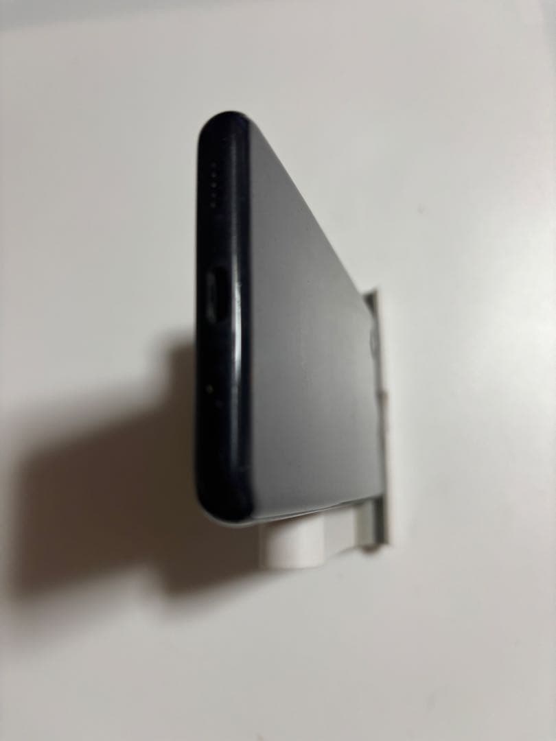 5G Galaxy SC-56B A22 ブラック docomo SIMフリー