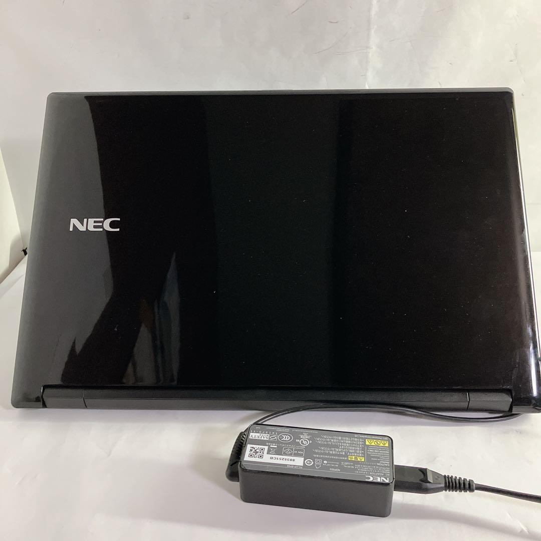 大画面15.6 VersaPro コアi5 8G Win11 ＤＶＤ搭載