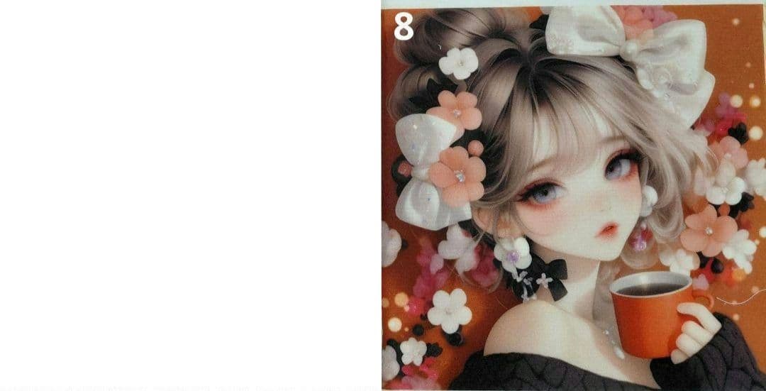 あ～ちゃん様☆確認用