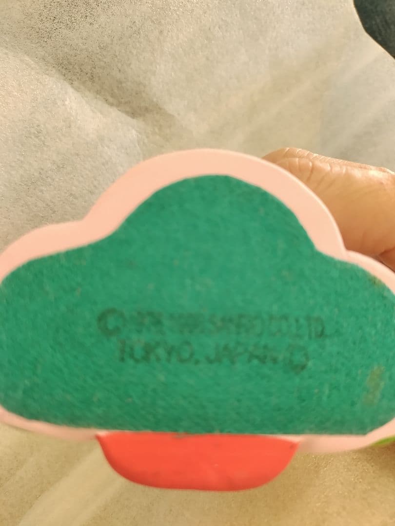 数量限定♡ハローキティ雛人形✕吉徳大光　希少　陶器製　親王飾り　はろうきてぃ雛